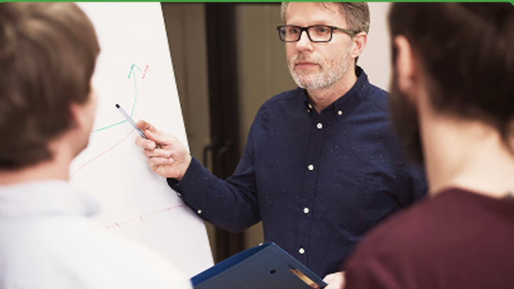 Master the Test That Rewards Mastery